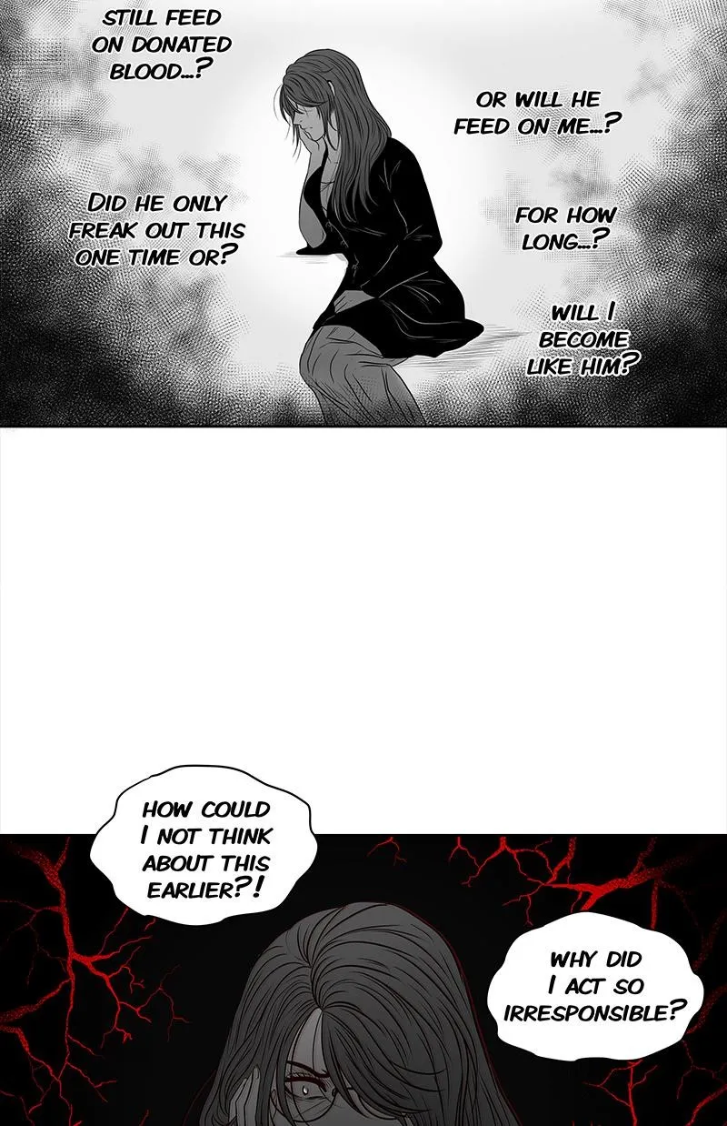 Bite Me Chapter 20 page 13 - 