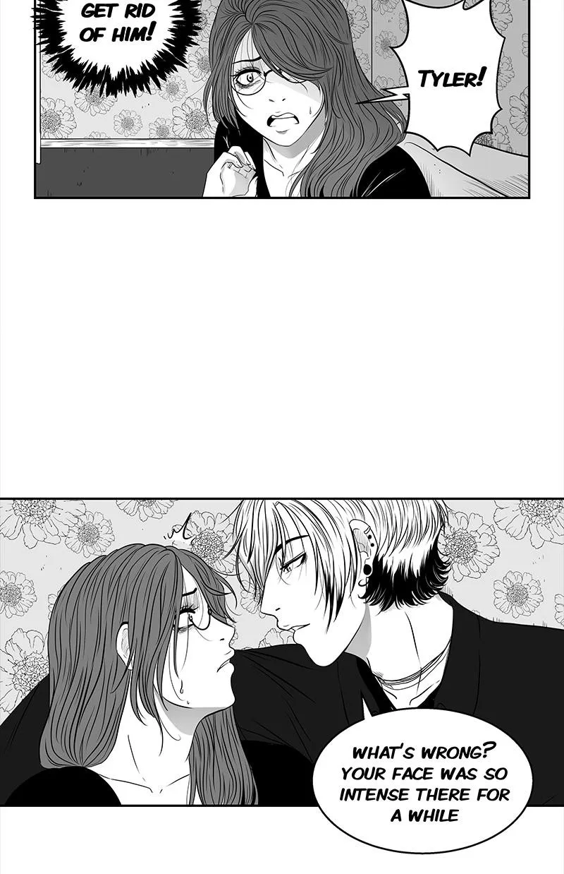 Bite Me Chapter 20 page 15 - 