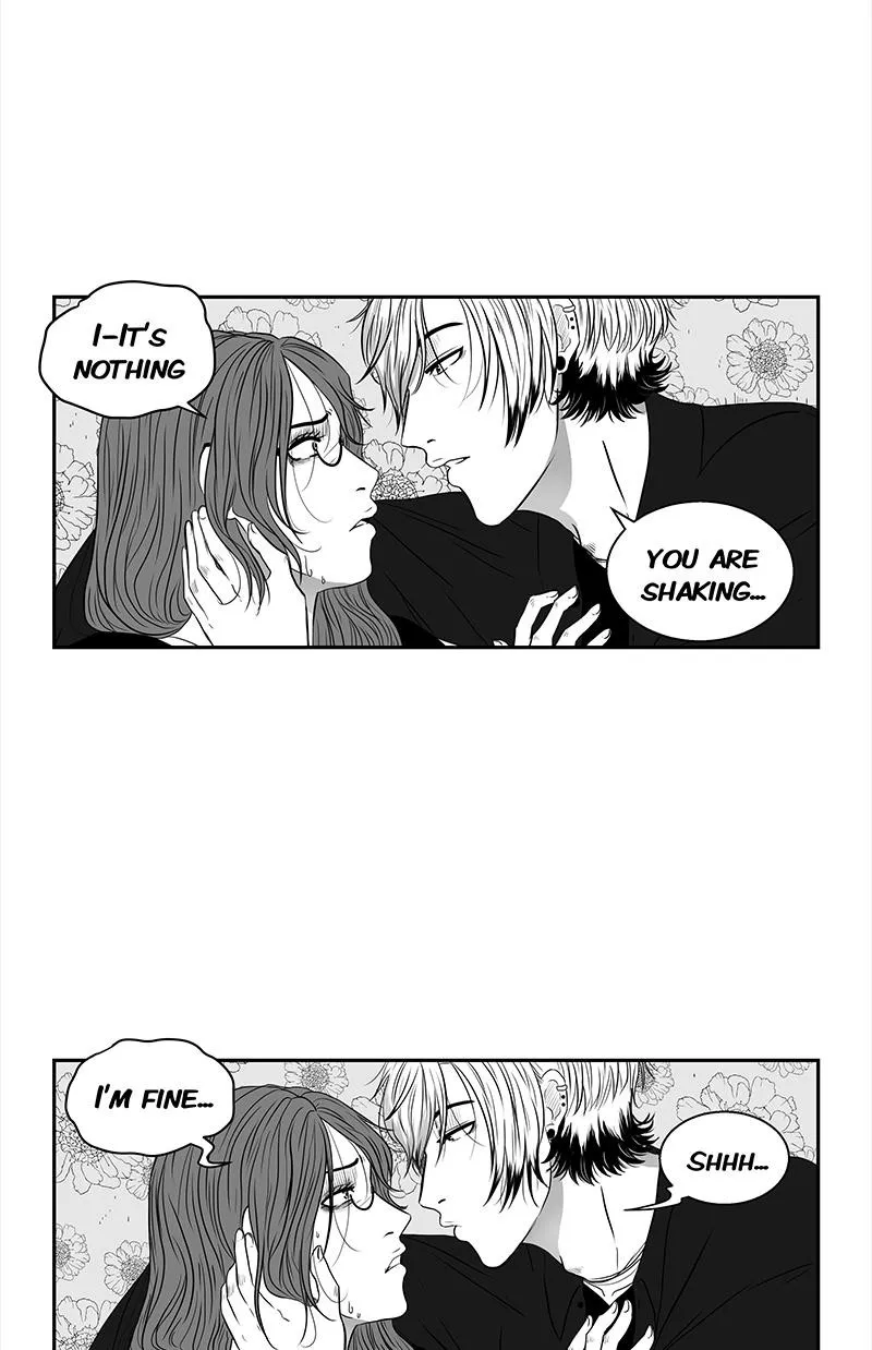 Bite Me Chapter 20 page 16 - 