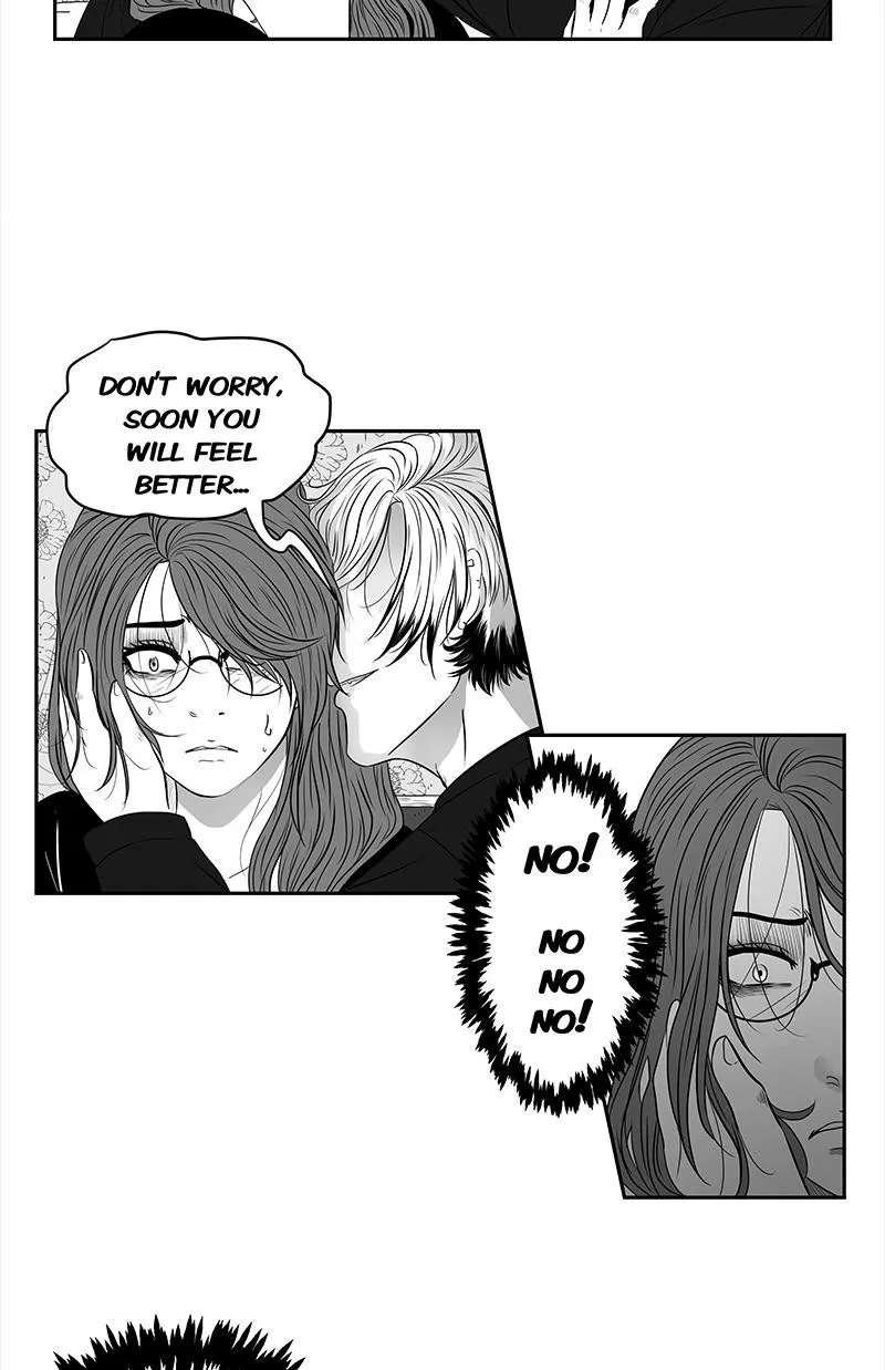 Bite Me Chapter 20 page 17 - 