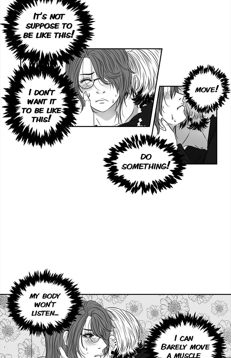 Bite Me Chapter 20 page 18 - 