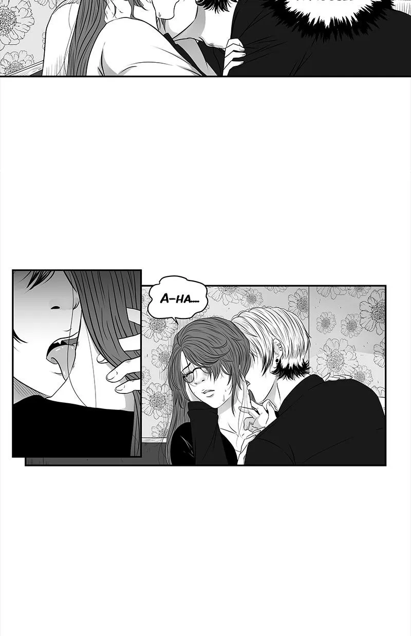 Bite Me Chapter 20 page 19 - 