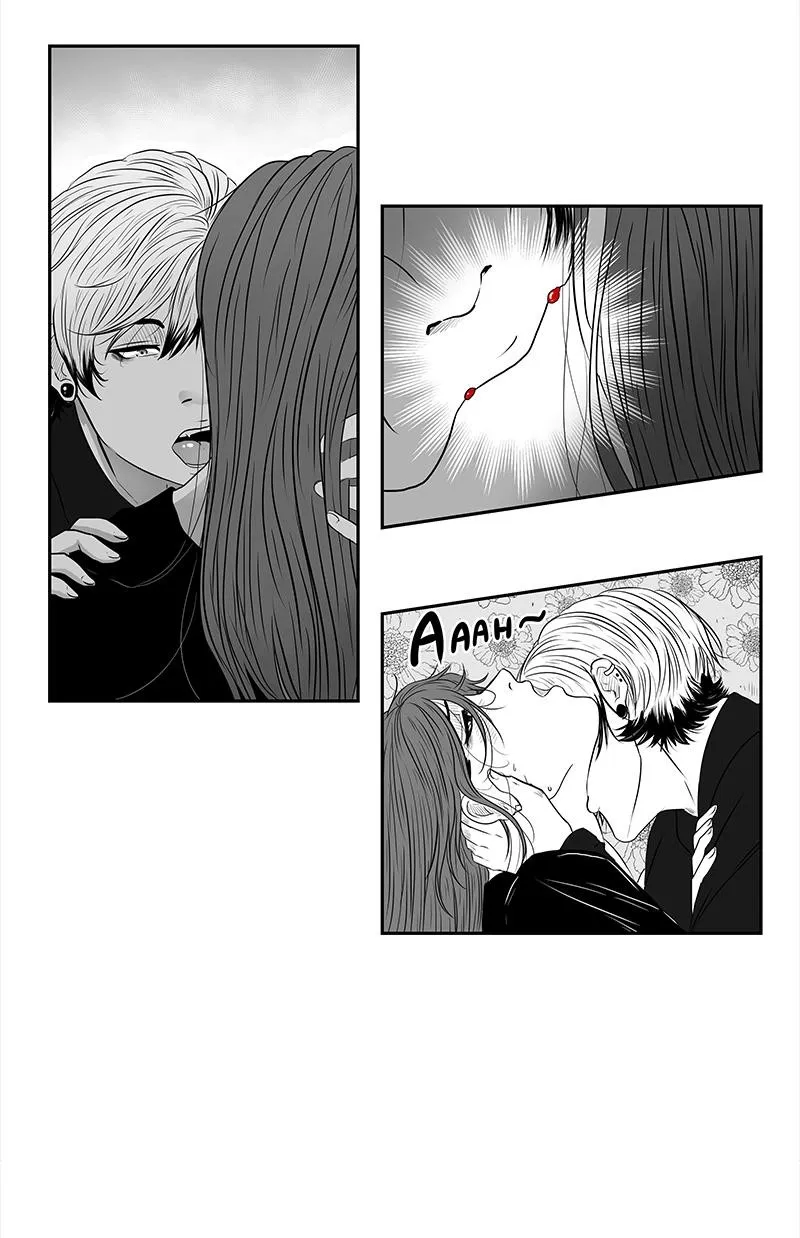 Bite Me Chapter 20 page 20 - 