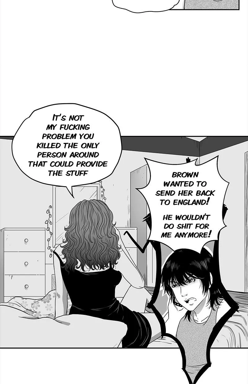 Bite Me Chapter 20 page 3 - 
