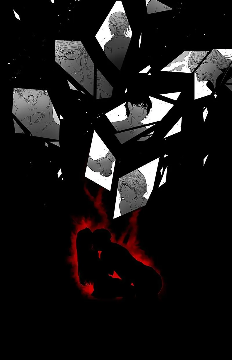 Bite Me Chapter 20 page 23 - 