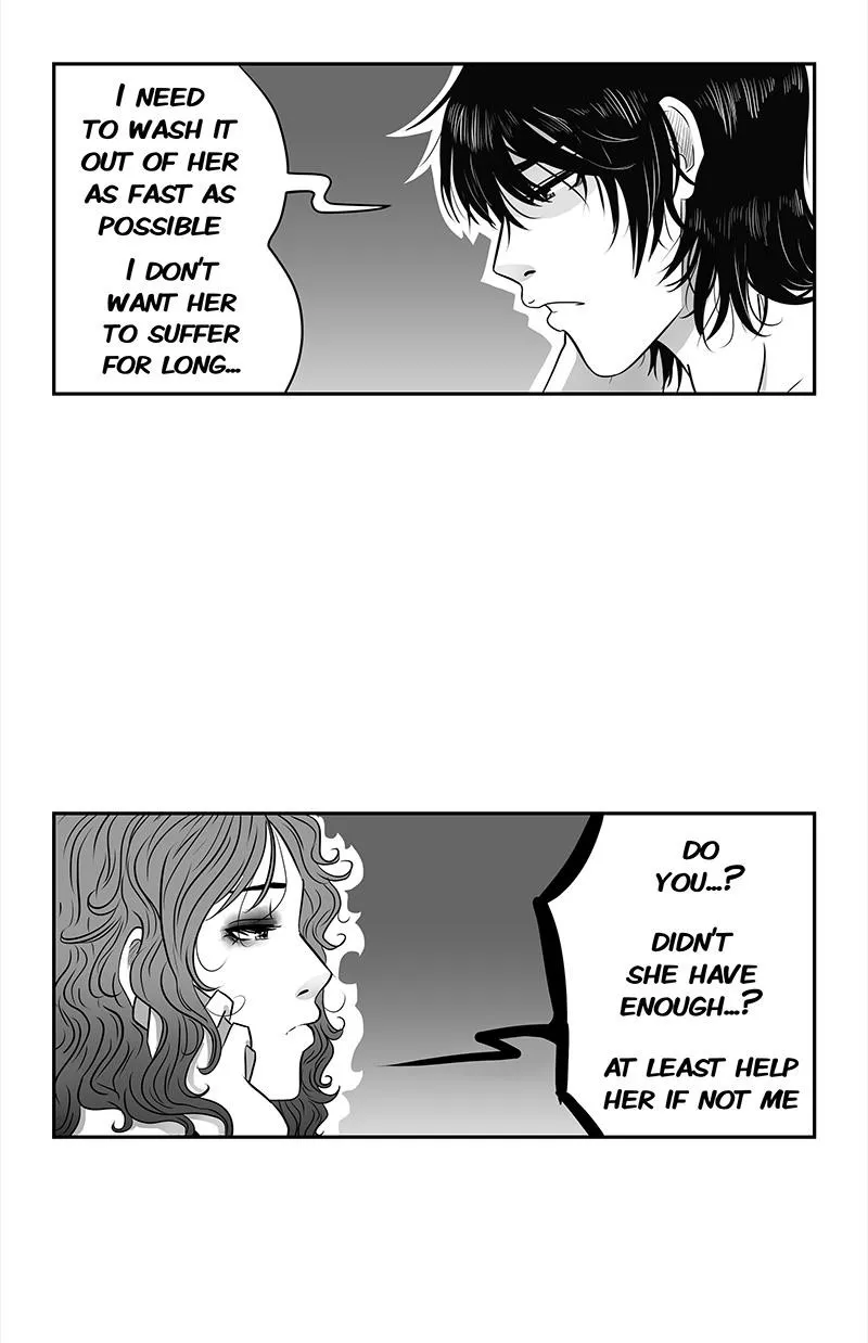 Bite Me Chapter 20 page 5 - 