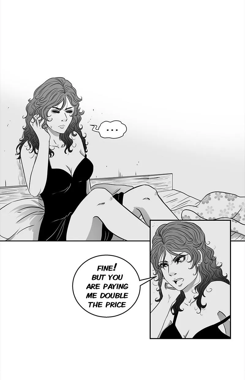 Bite Me Chapter 20 page 6 - 