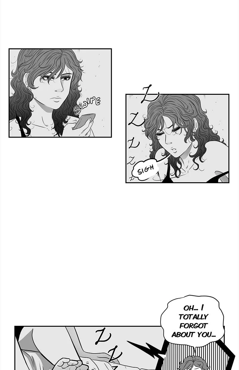Bite Me Chapter 20 page 7 - 