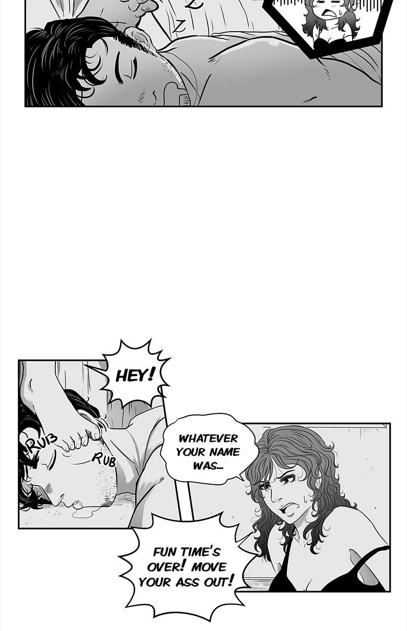 Bite Me Chapter 20 page 8 - 
