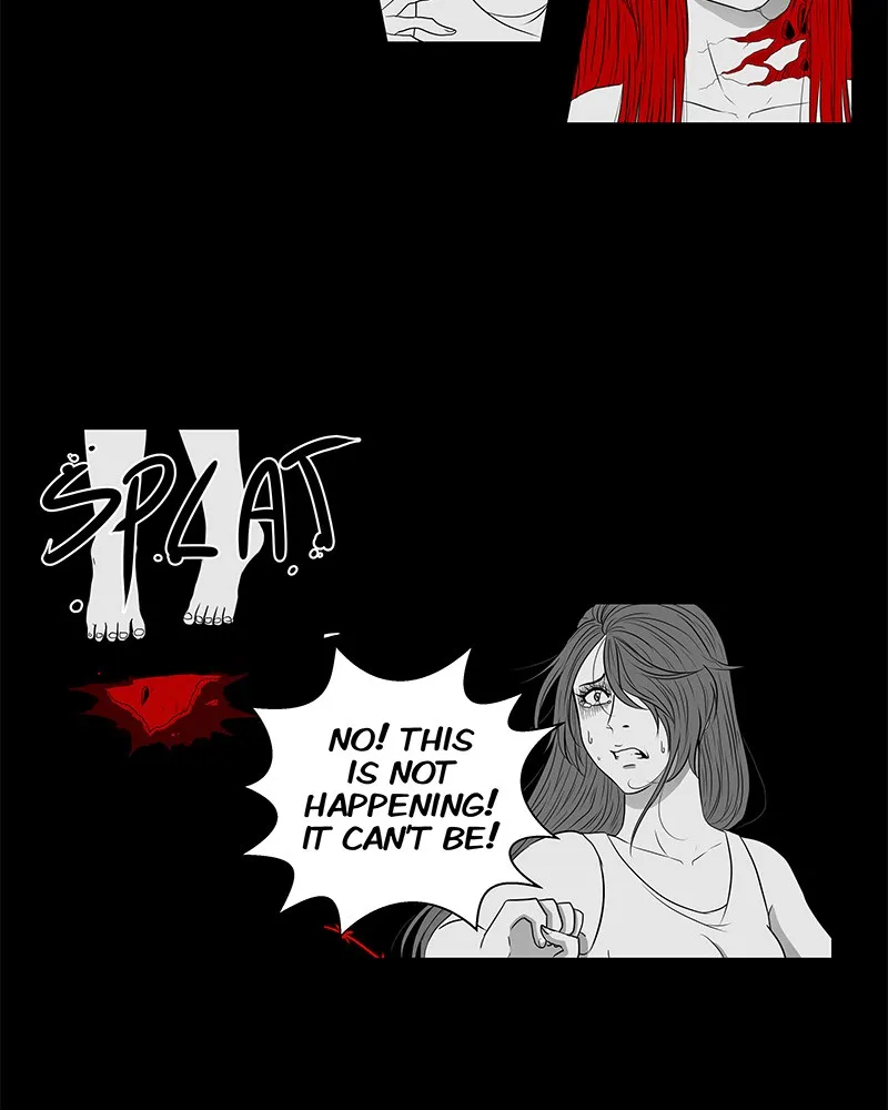 Bite Me Chapter 21 page 19 - 