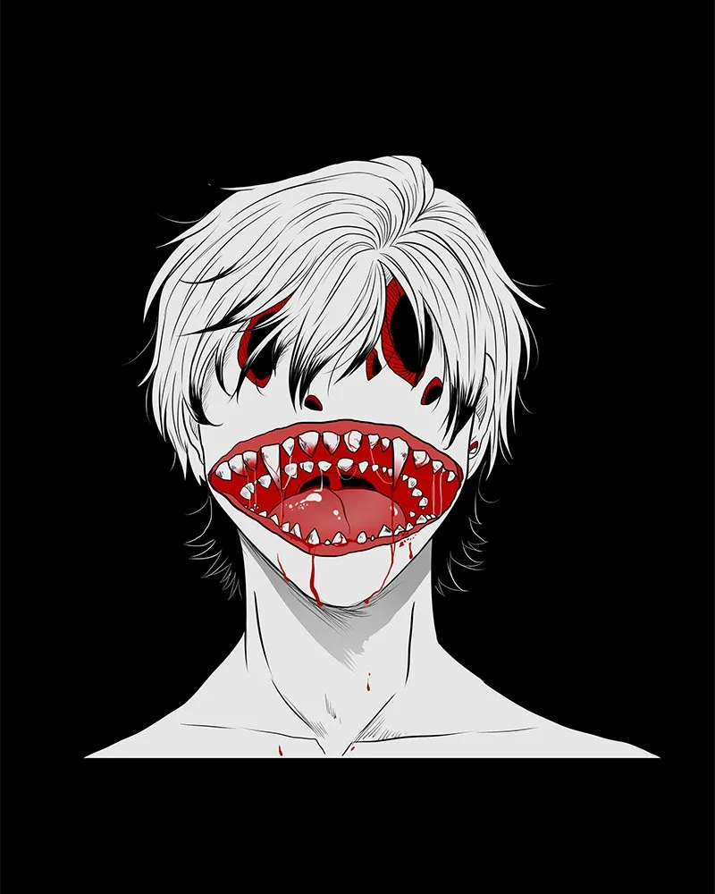 Bite Me Chapter 21 page 21 - 