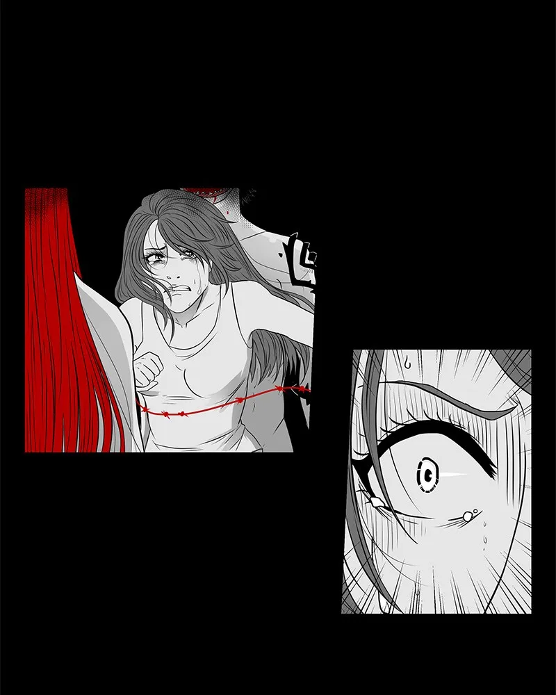 Bite Me Chapter 21 page 22 - 