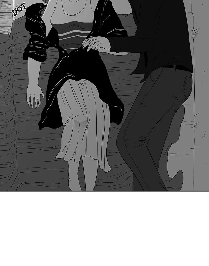 Bite Me Chapter 21 page 32 - 