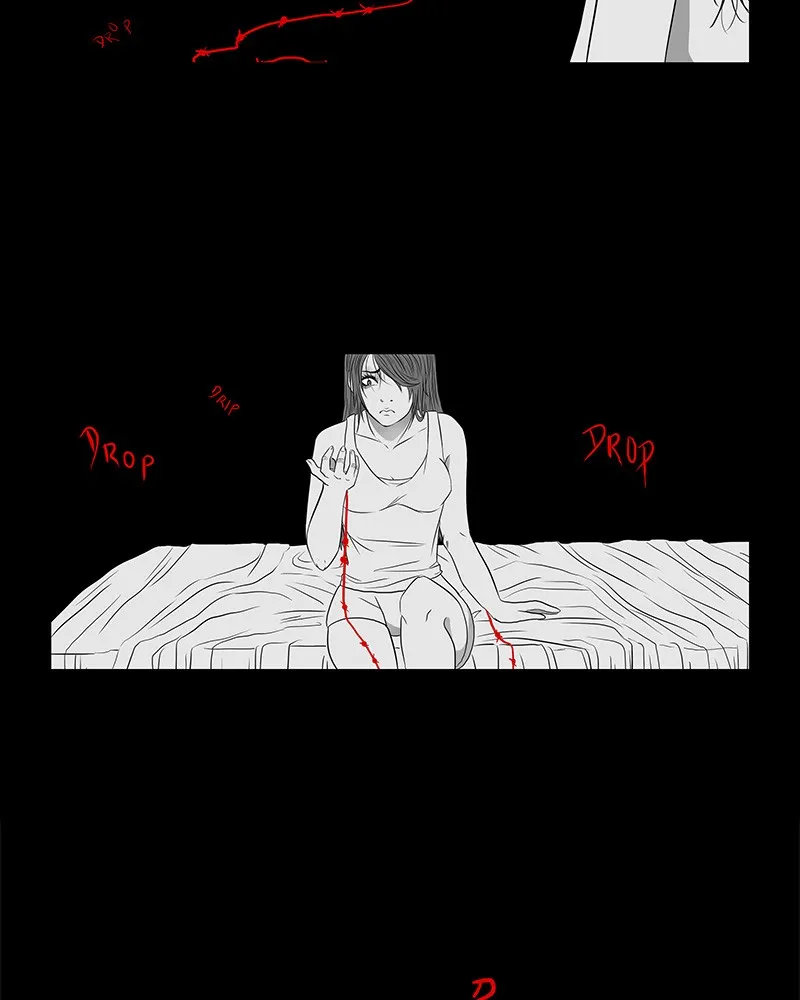 Bite Me Chapter 21 page 8 - 