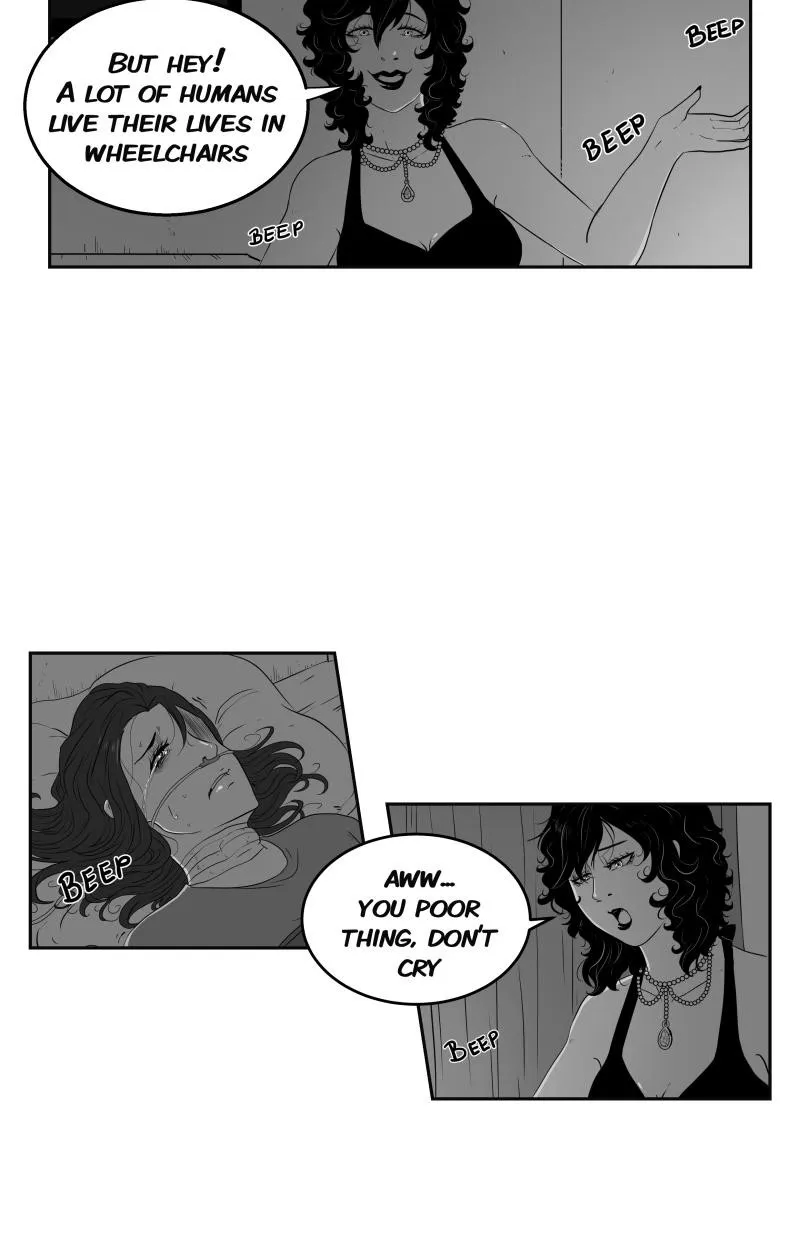 Bite Me Chapter 22 page 11 - 