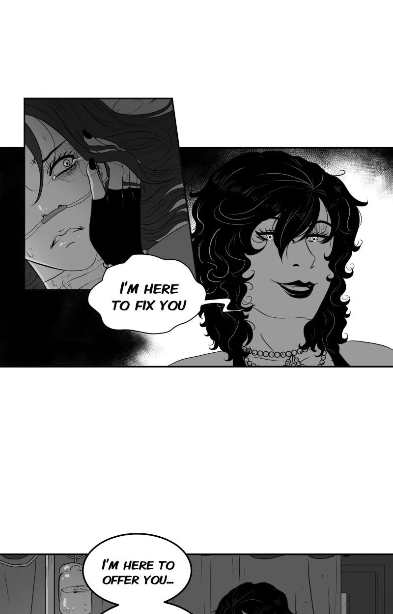 Bite Me Chapter 22 page 12 - 