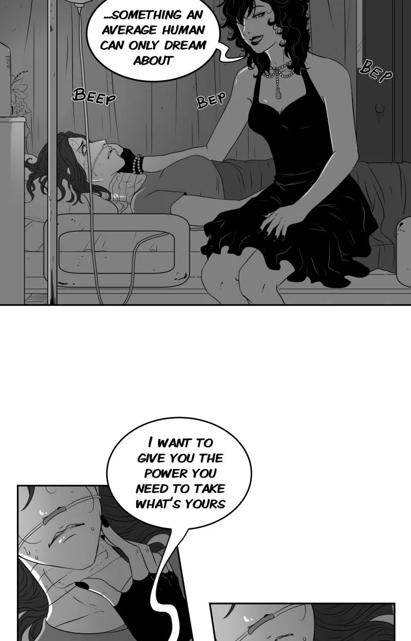 Bite Me Chapter 22 page 13 - 