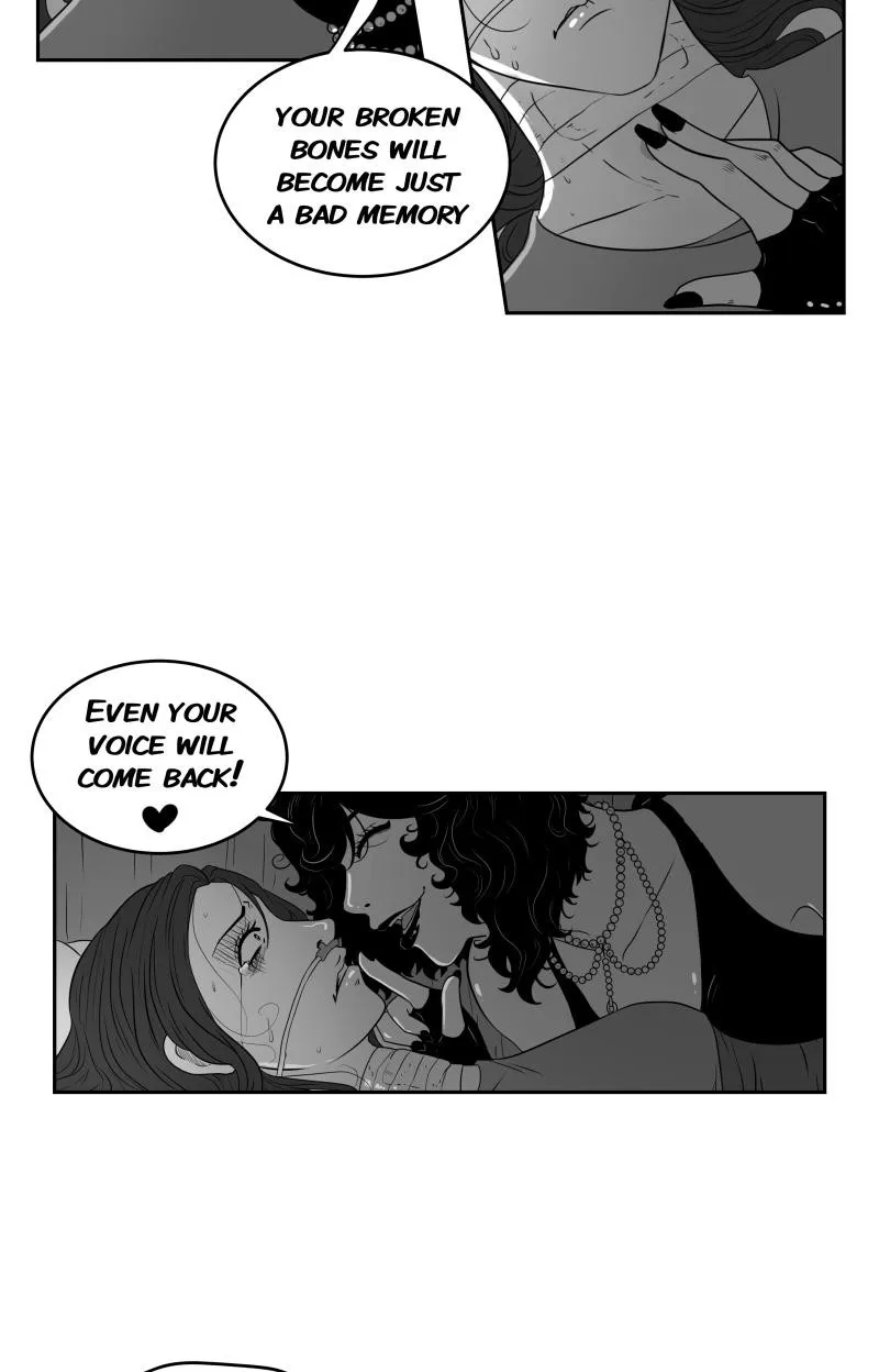 Bite Me Chapter 22 page 14 - 