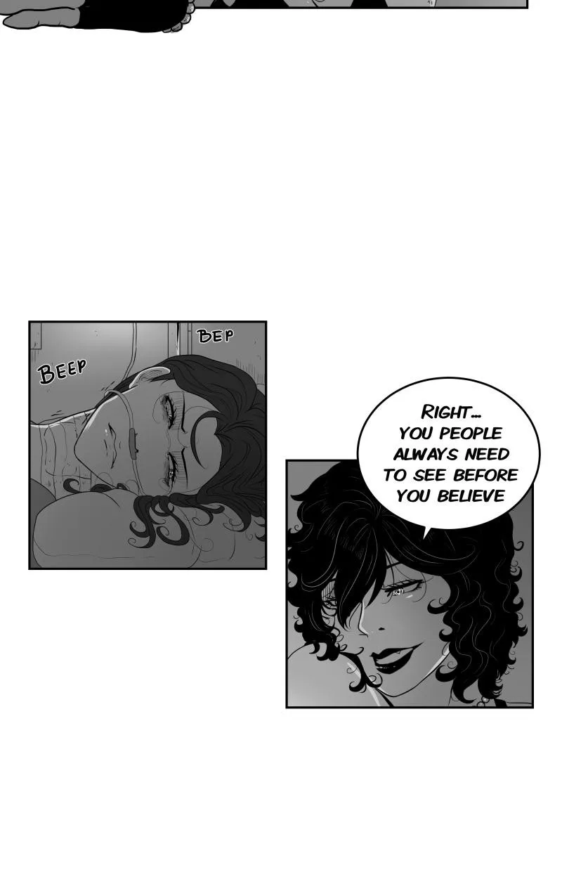 Bite Me Chapter 22 page 16 - 