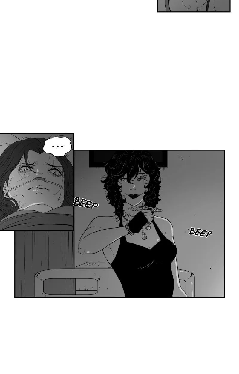 Bite Me Chapter 22 page 18 - 