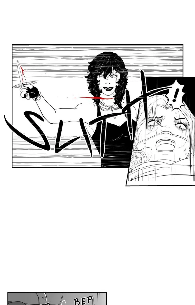 Bite Me Chapter 22 page 19 - 