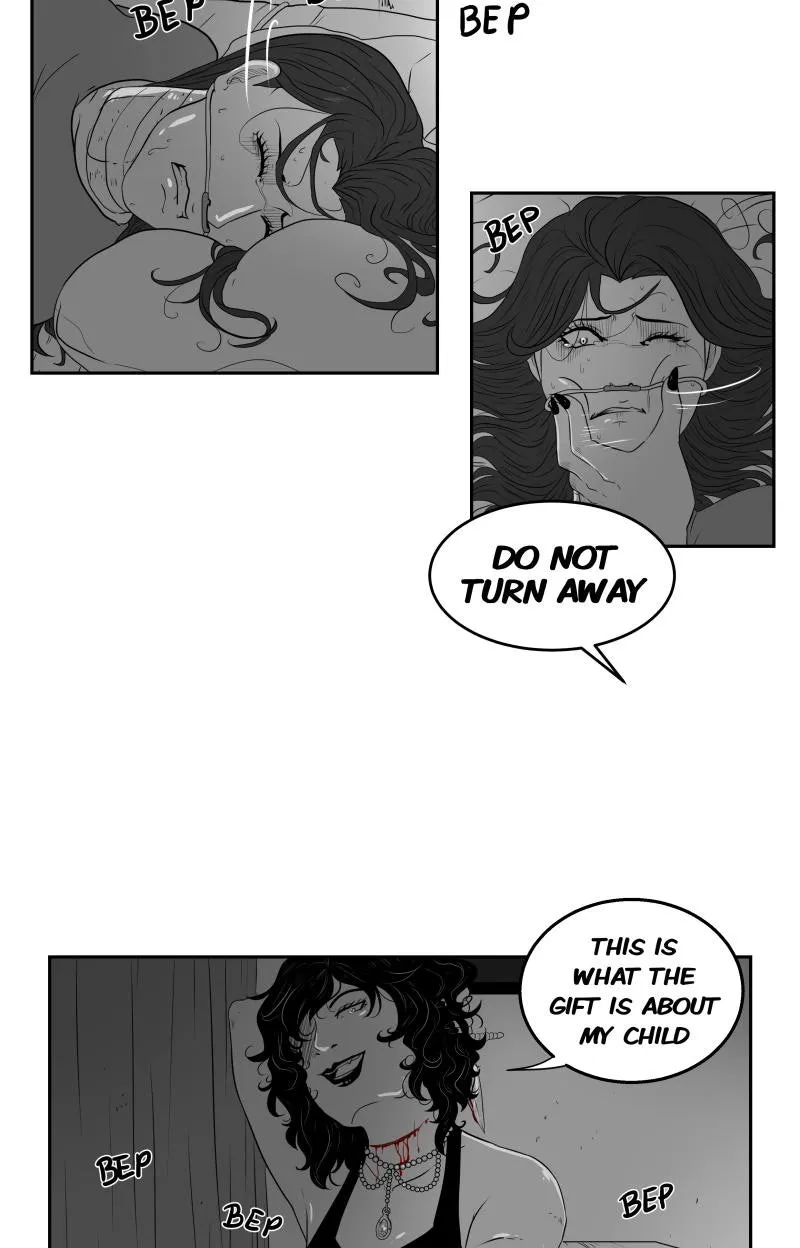 Bite Me Chapter 22 page 20 - 