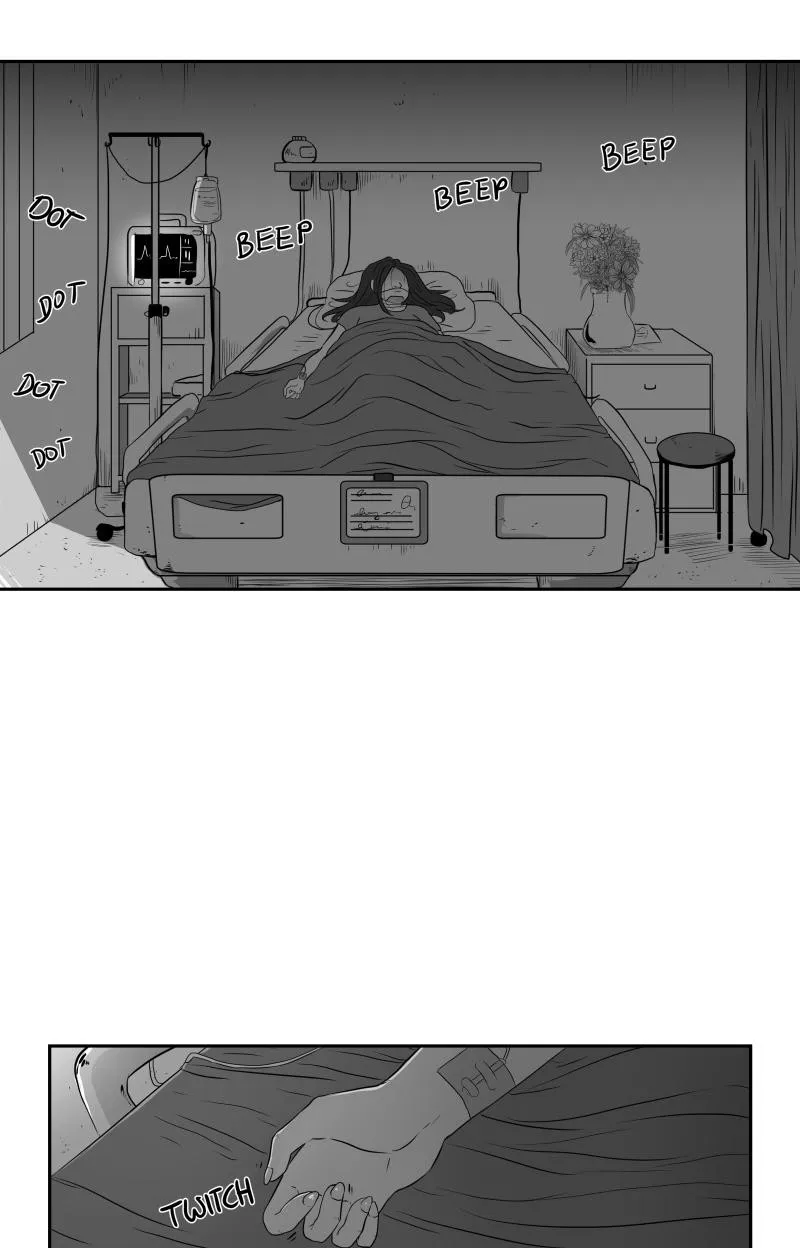 Bite Me Chapter 22 page 3 - 