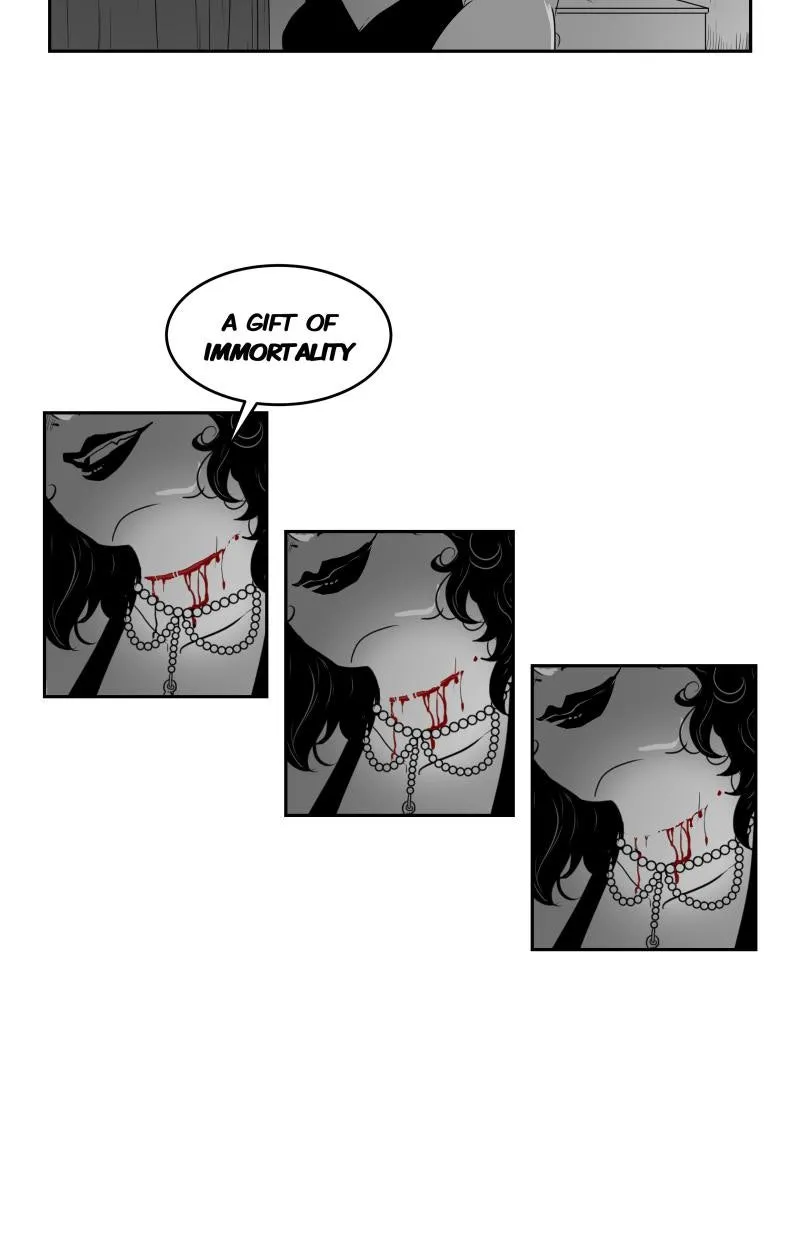 Bite Me Chapter 22 page 21 - 