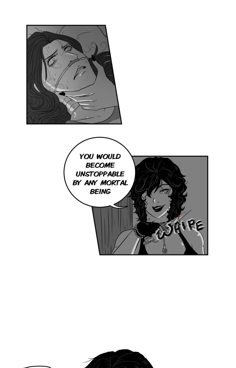 Bite Me Chapter 22 page 22 - 