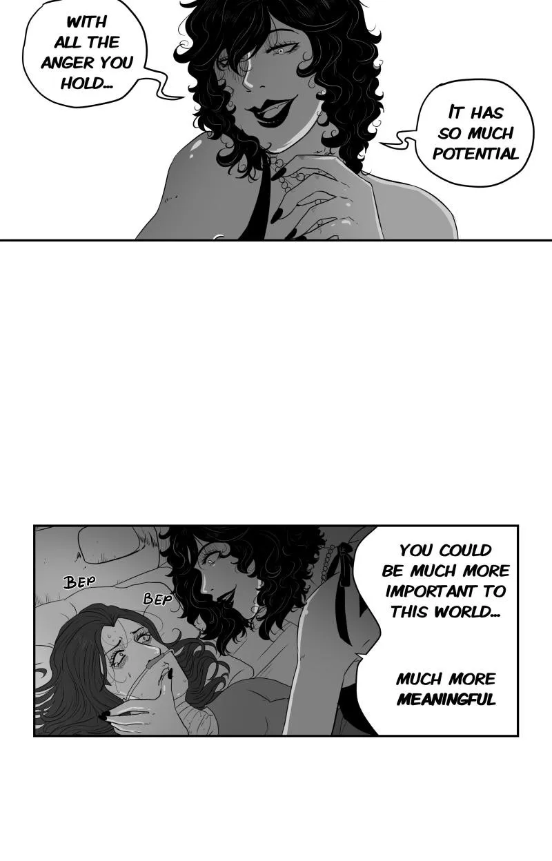 Bite Me Chapter 22 page 23 - 