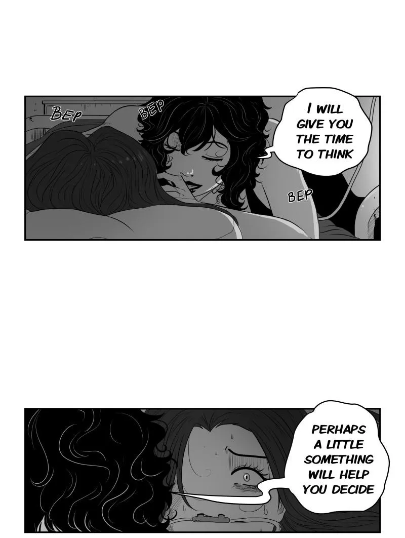 Bite Me Chapter 22 page 24 - 
