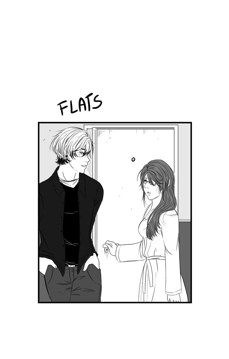 Bite Me Chapter 22 page 32 - 
