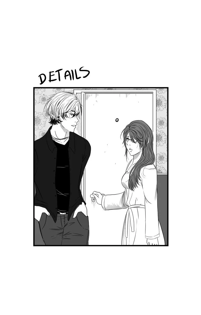 Bite Me Chapter 22 page 33 - 