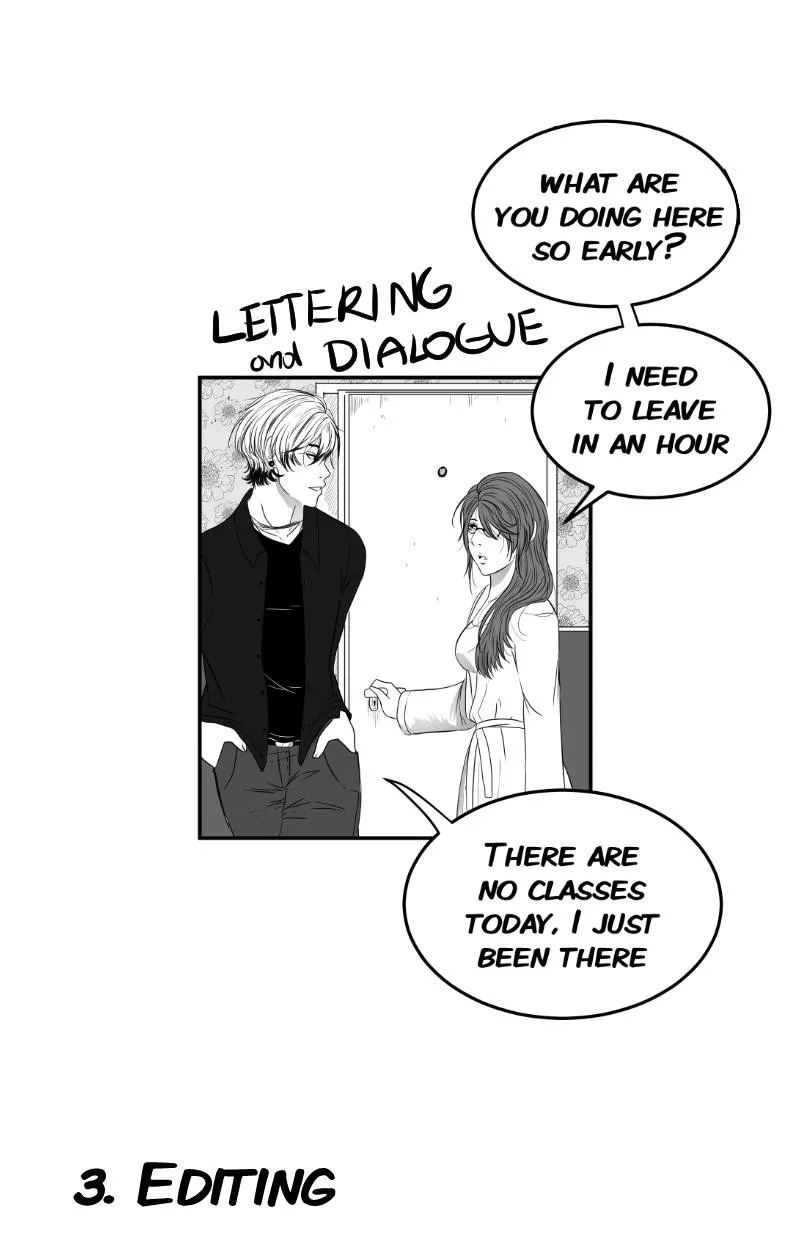 Bite Me Chapter 22 page 34 - 