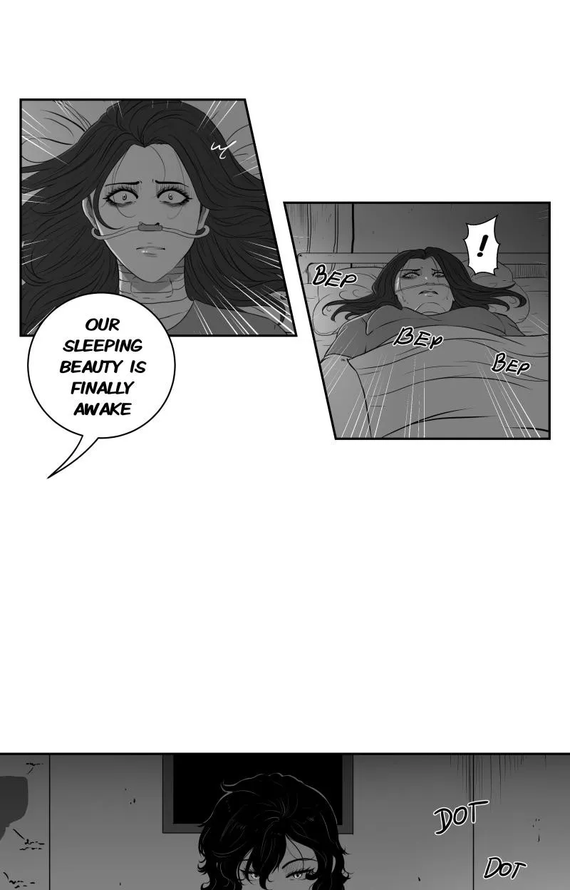 Bite Me Chapter 22 page 6 - 