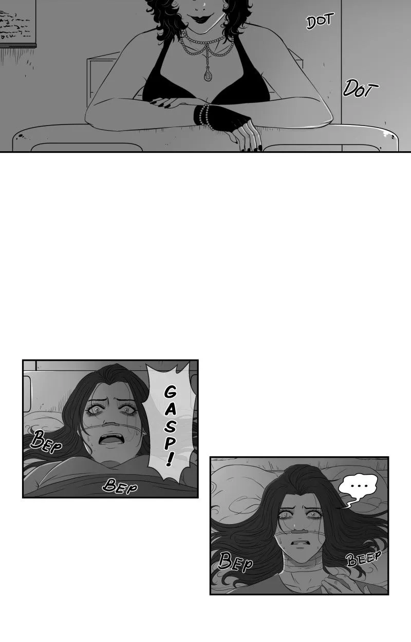 Bite Me Chapter 22 page 7 - 