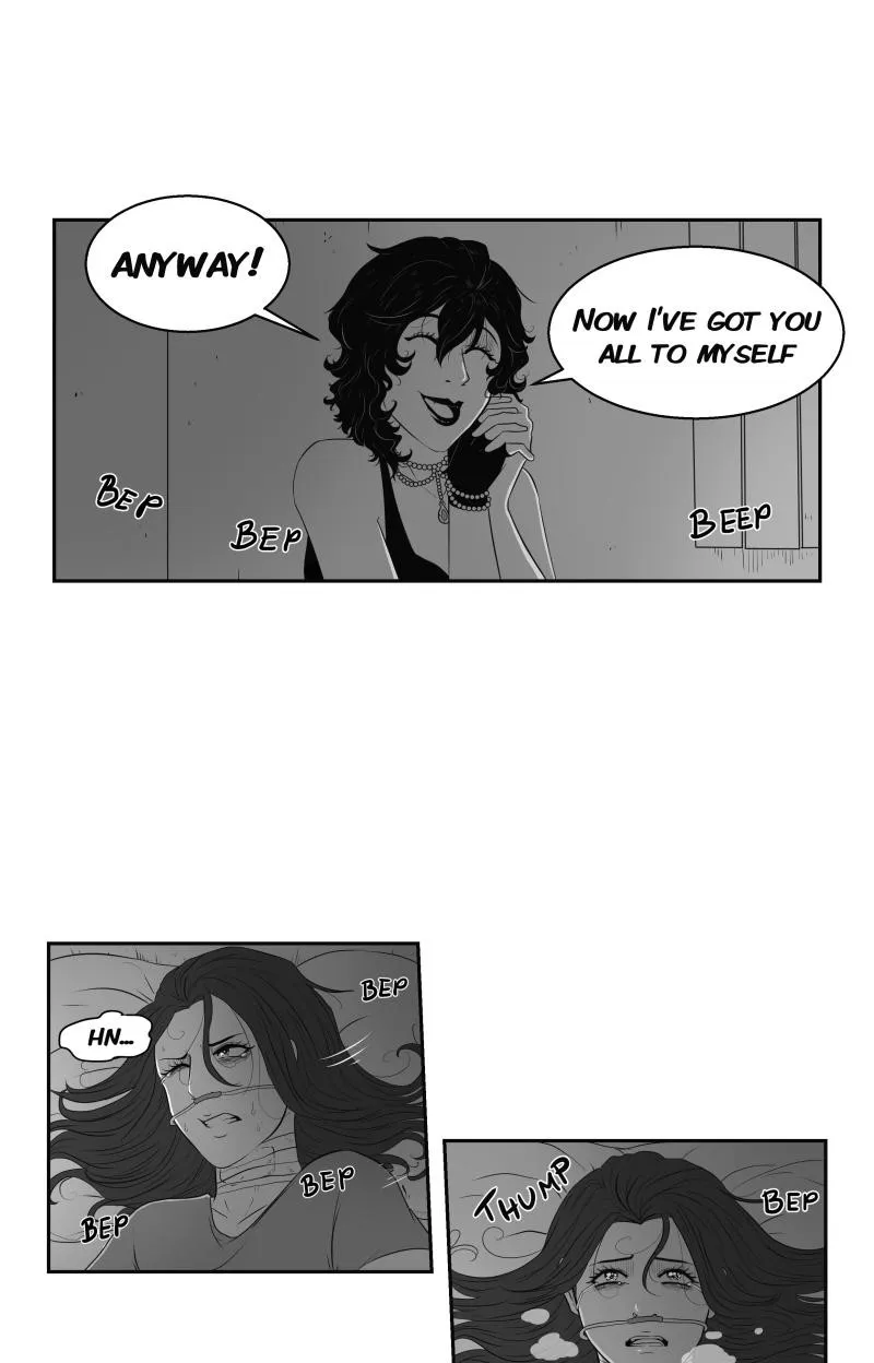 Bite Me Chapter 22 page 9 - 