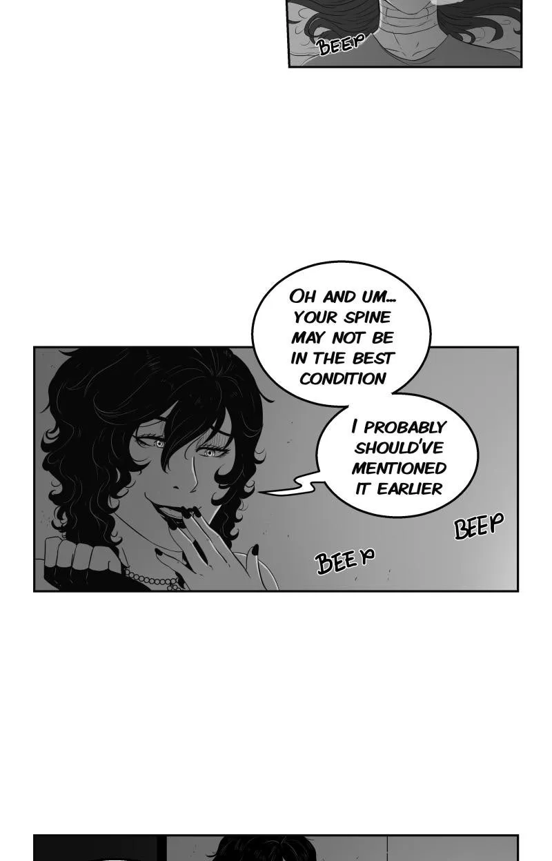 Bite Me Chapter 22 page 10 - 