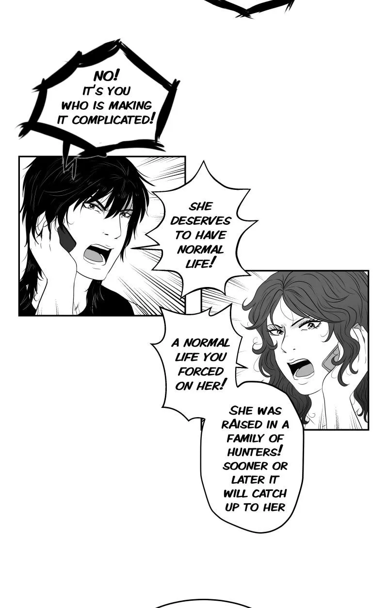 Bite Me Chapter 23 page 11 - 