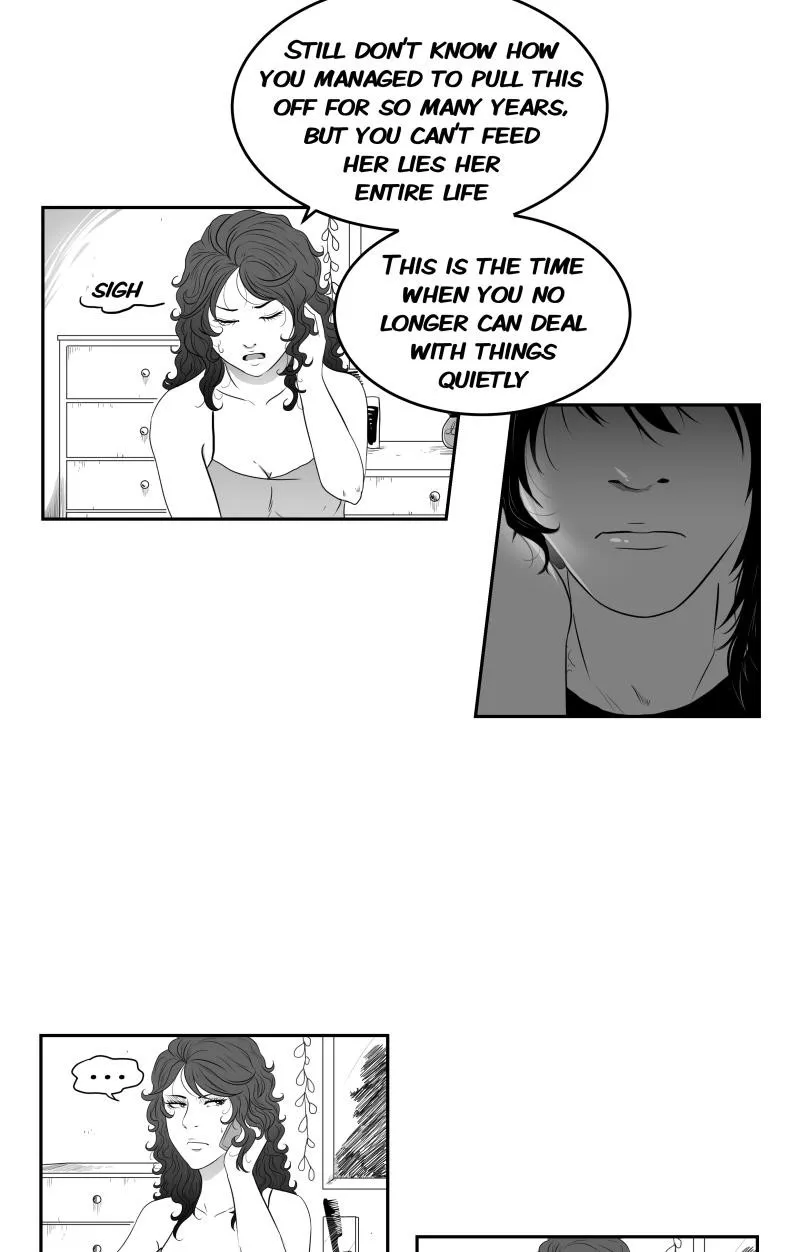 Bite Me Chapter 23 page 12 - 