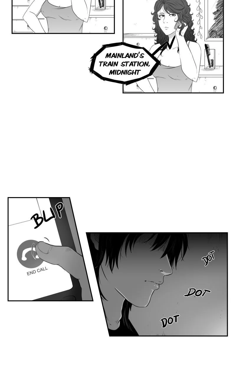 Bite Me Chapter 23 page 13 - 