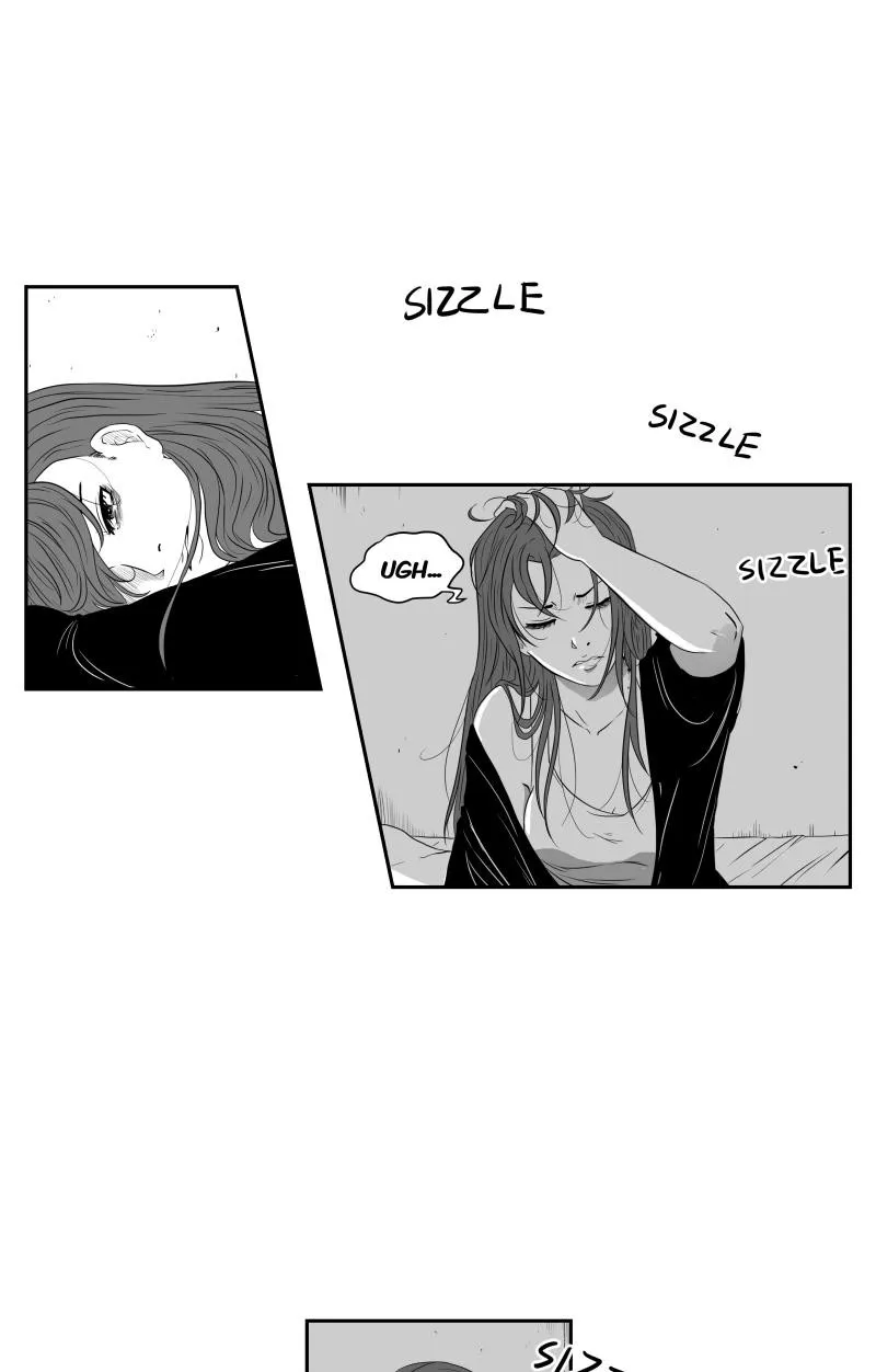 Bite Me Chapter 23 page 17 - 