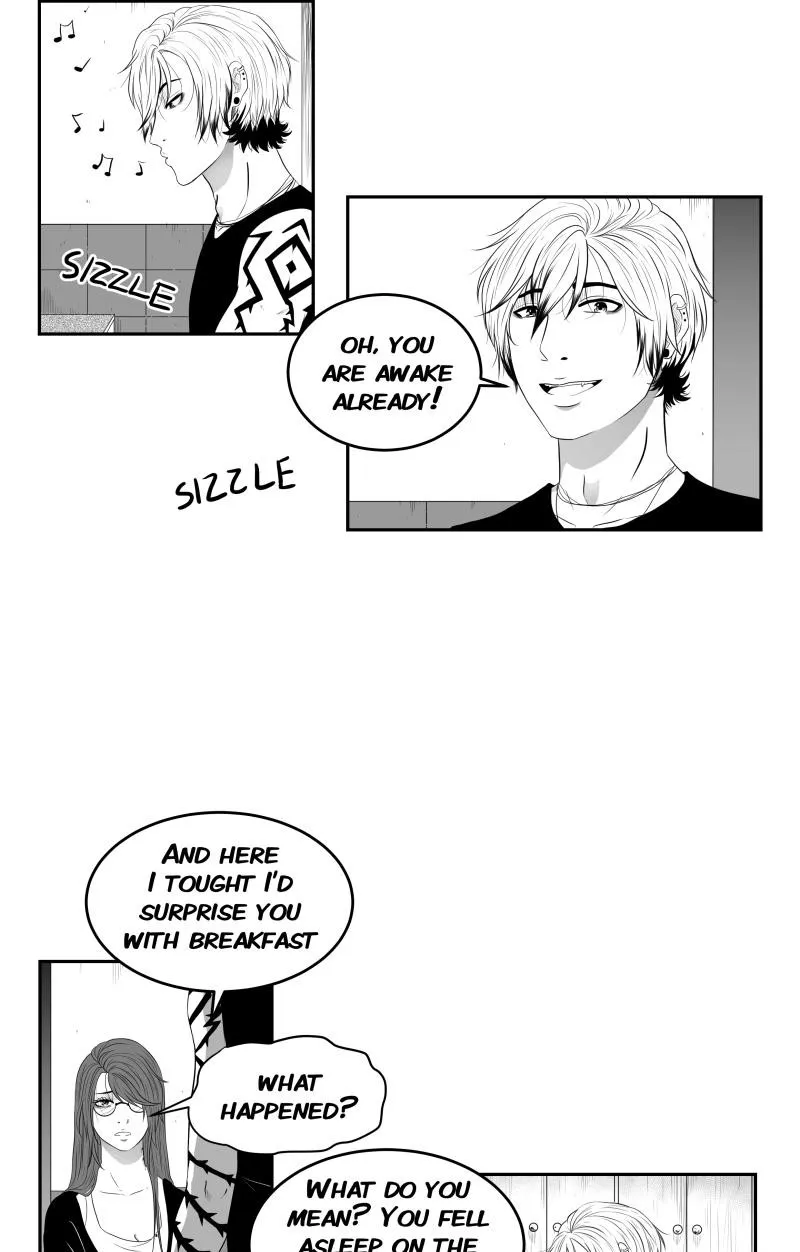 Bite Me Chapter 23 page 19 - 