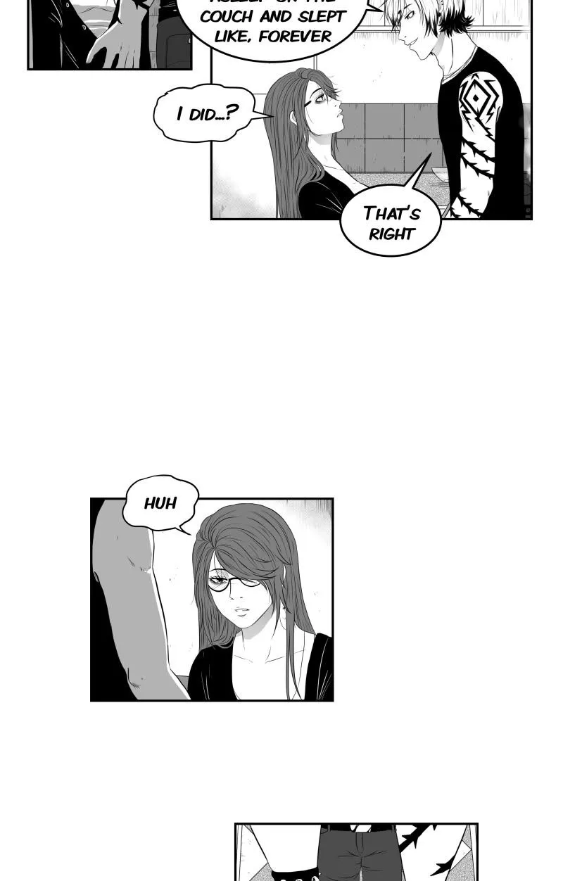 Bite Me Chapter 23 page 20 - 
