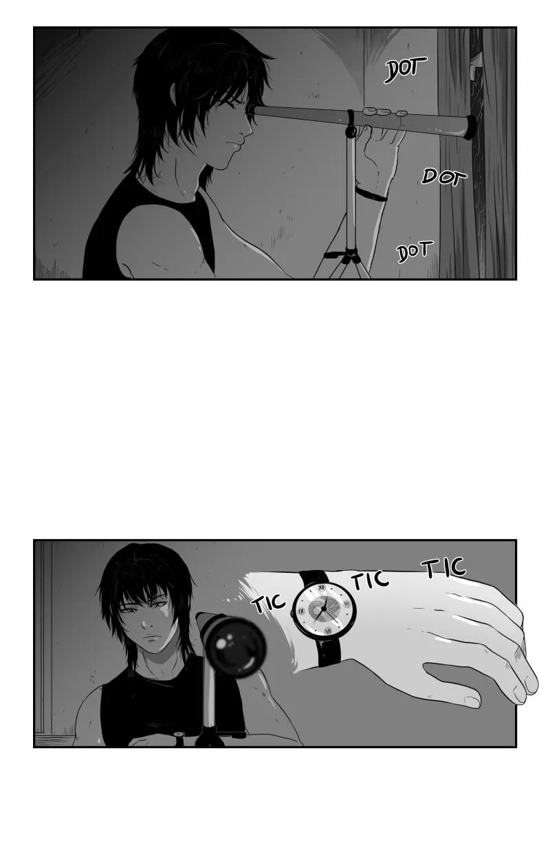 Bite Me Chapter 23 page 3 - 
