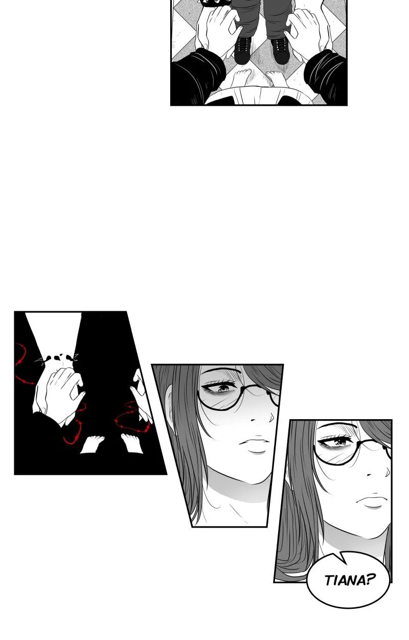 Bite Me Chapter 23 page 21 - 