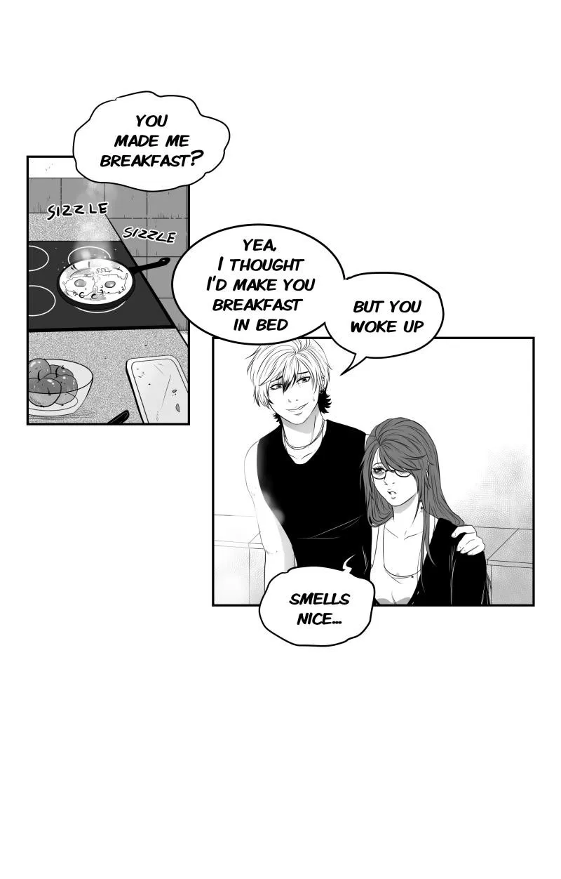 Bite Me Chapter 23 page 22 - 