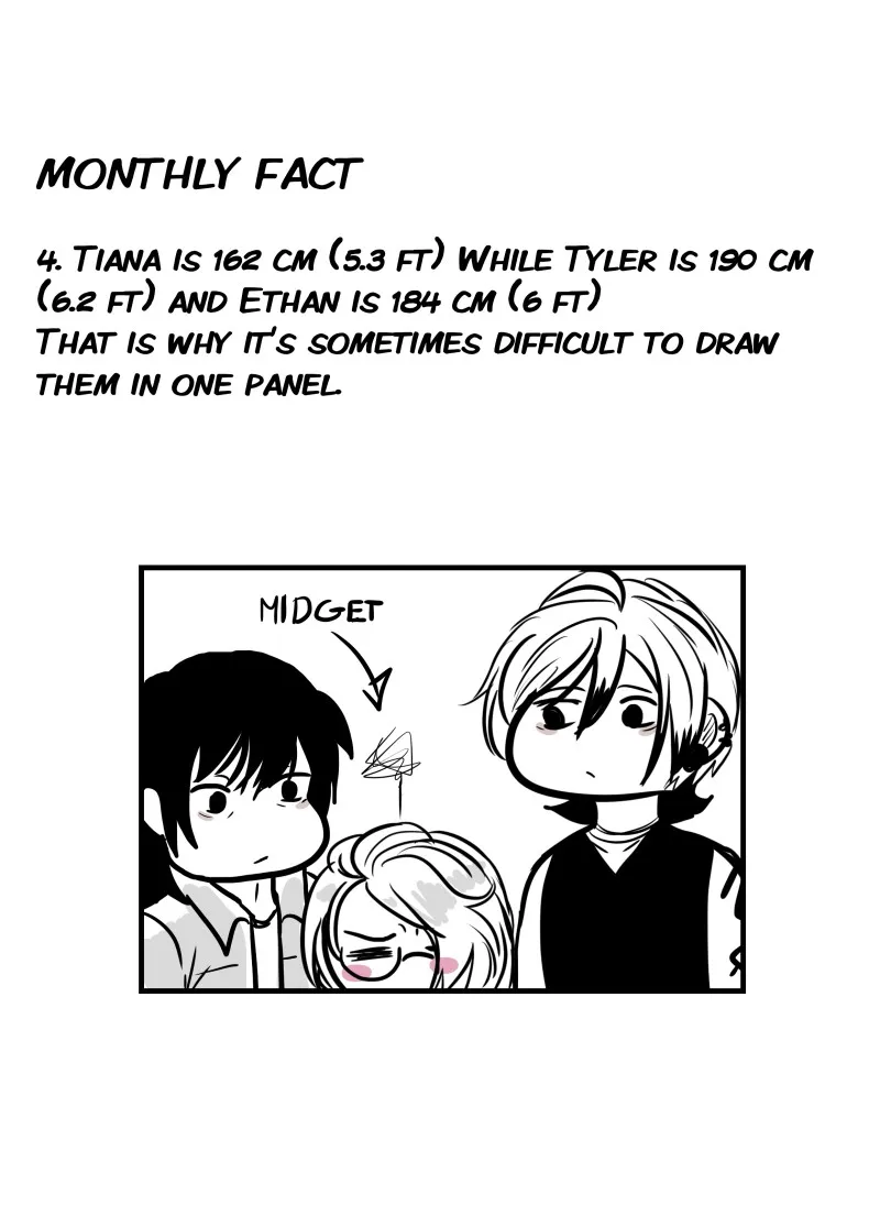 Bite Me Chapter 23 page 26 - 
