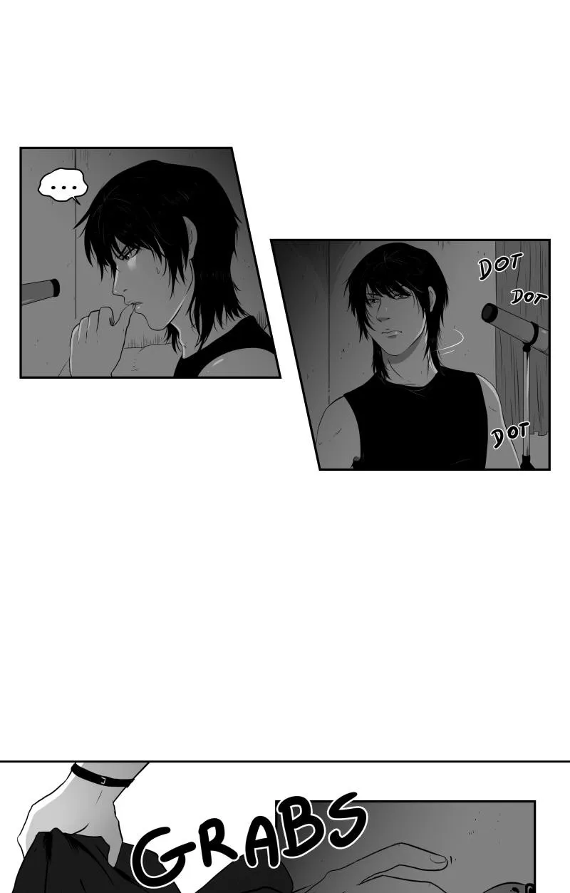 Bite Me Chapter 23 page 4 - 
