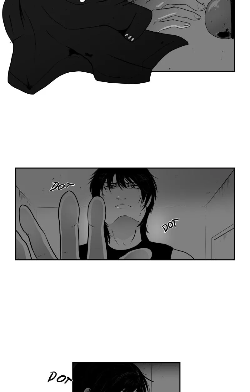 Bite Me Chapter 23 page 5 - 